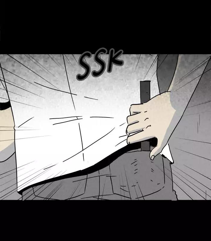 Tales of the unusual Chapter 192 page 36 - Chapter 192: Ep.192: The Bug - Part 1