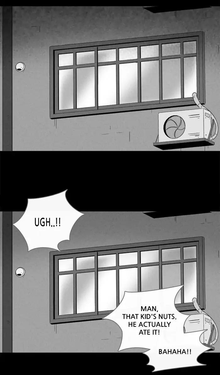 Tales of the unusual Chapter 192 page 7 - Chapter 192: Ep.192: The Bug - Part 1