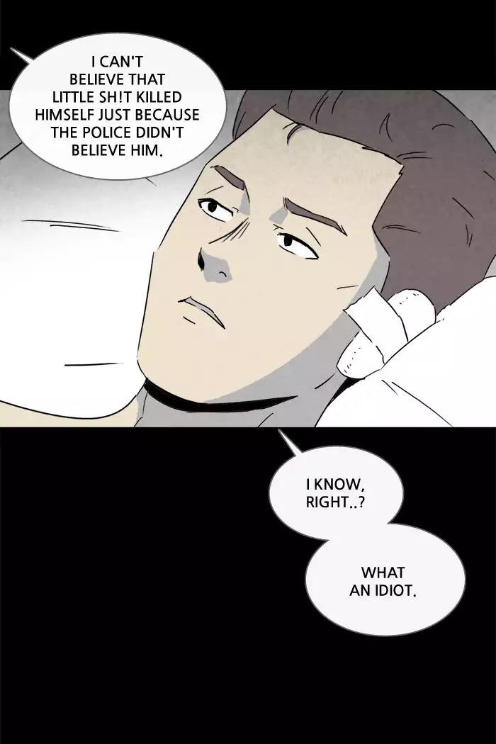 Tales of the unusual Chapter 193 page 16 - Chapter 193 Ep.193: The Bug - Part 2