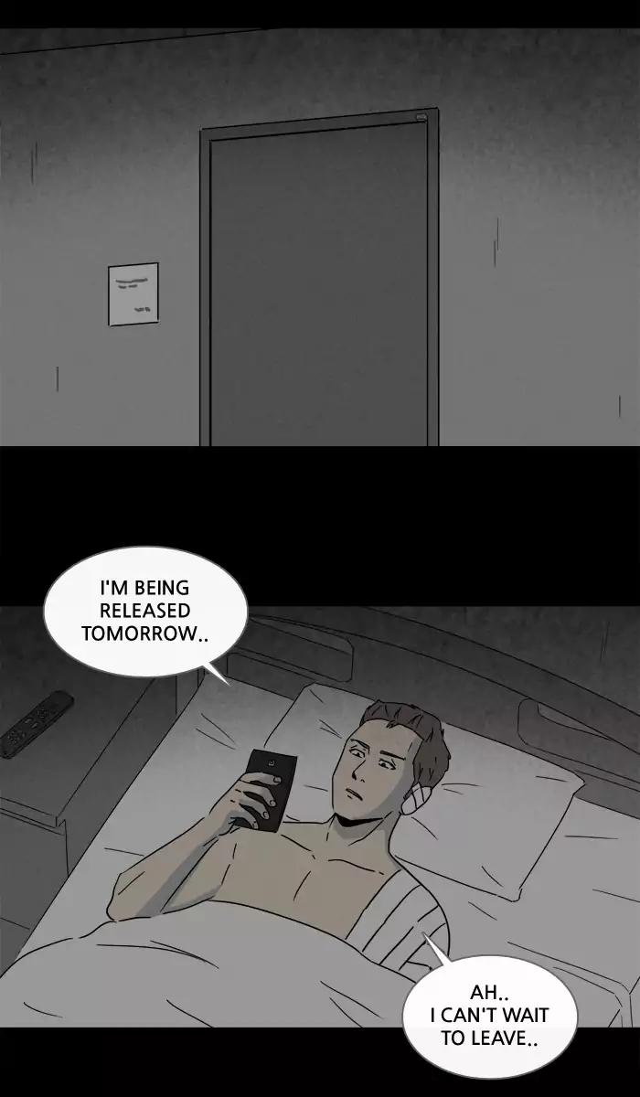 Tales of the unusual Chapter 193 page 19 - Chapter 193 Ep.193: The Bug - Part 2