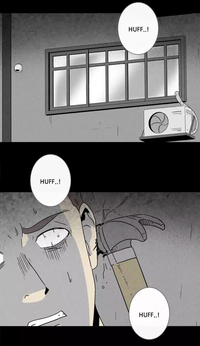 Tales of the unusual Chapter 193 page 2 - Chapter 193 Ep.193: The Bug - Part 2