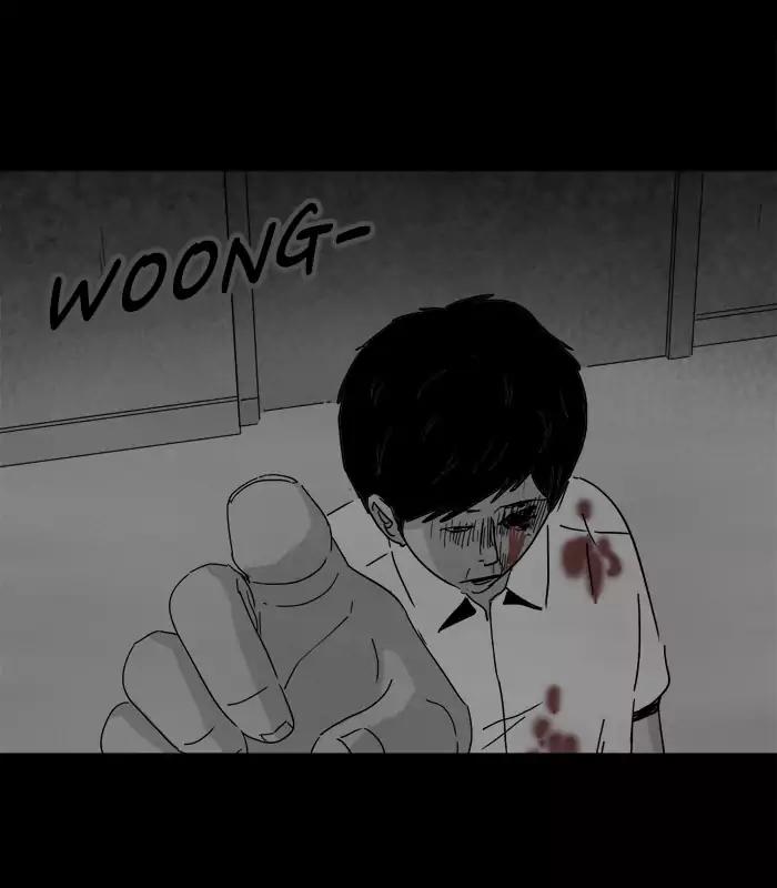 Tales of the unusual Chapter 193 page 27 - Chapter 193 Ep.193: The Bug - Part 2