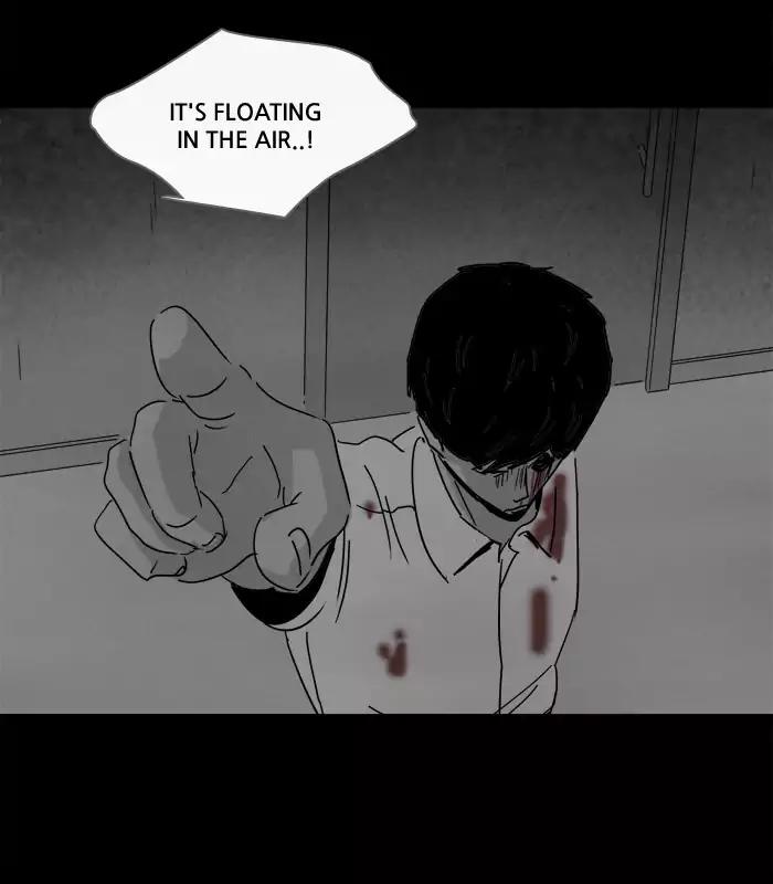 Tales of the unusual Chapter 193 page 28 - Chapter 193 Ep.193: The Bug - Part 2