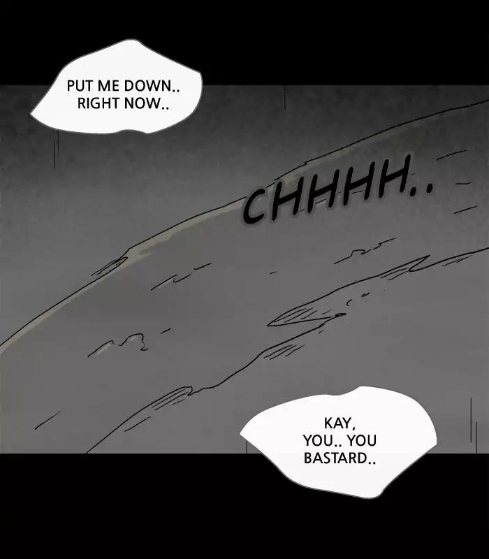 Tales of the unusual Chapter 193 page 30 - Chapter 193 Ep.193: The Bug - Part 2