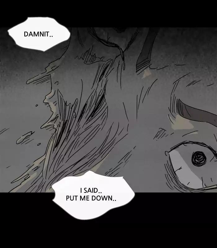 Tales of the unusual Chapter 193 page 31 - Chapter 193 Ep.193: The Bug - Part 2