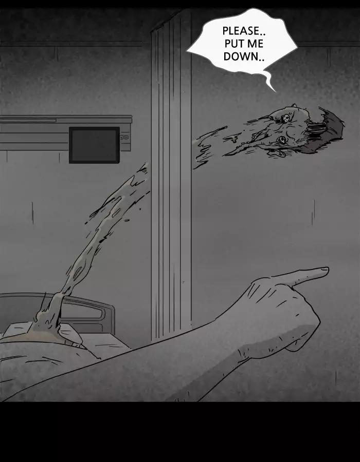 Tales of the unusual Chapter 193 page 32 - Chapter 193 Ep.193: The Bug - Part 2