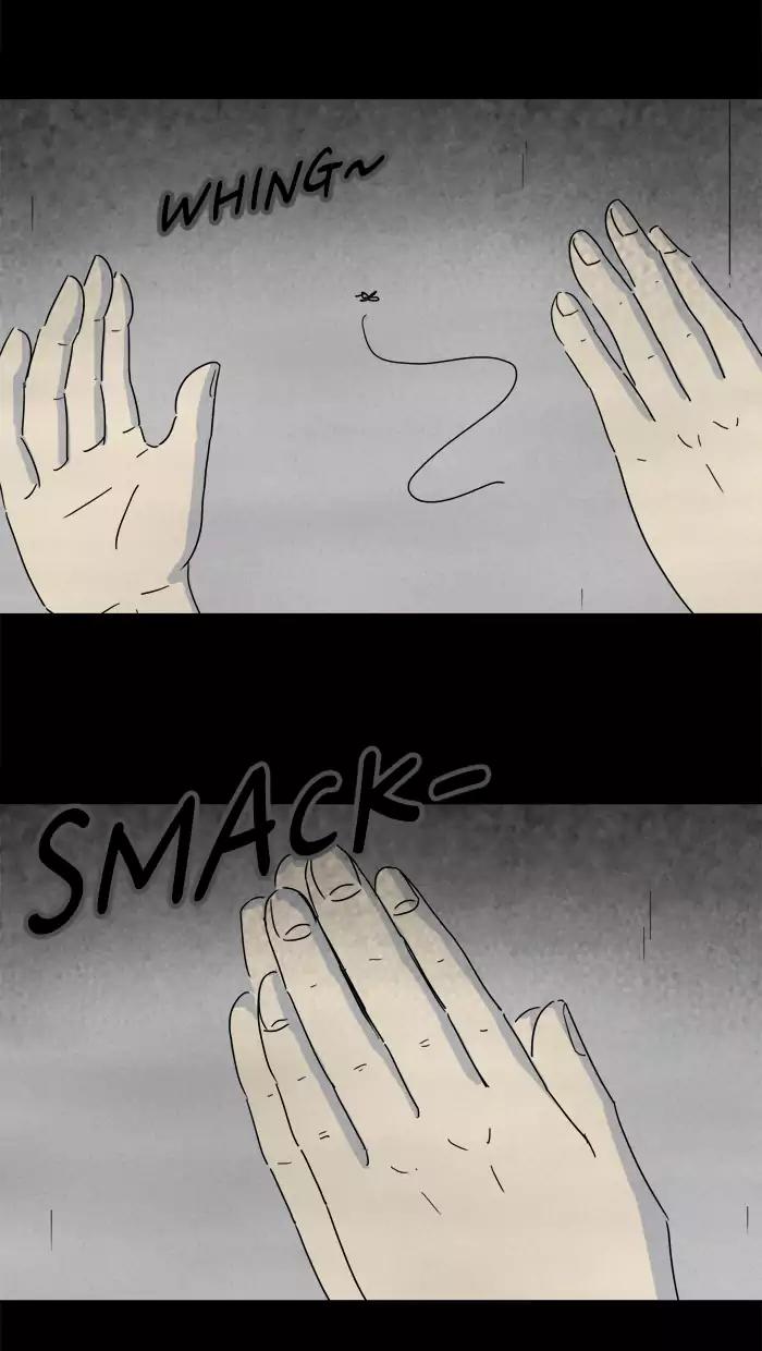 Tales of the unusual Chapter 193 page 34 - Chapter 193 Ep.193: The Bug - Part 2