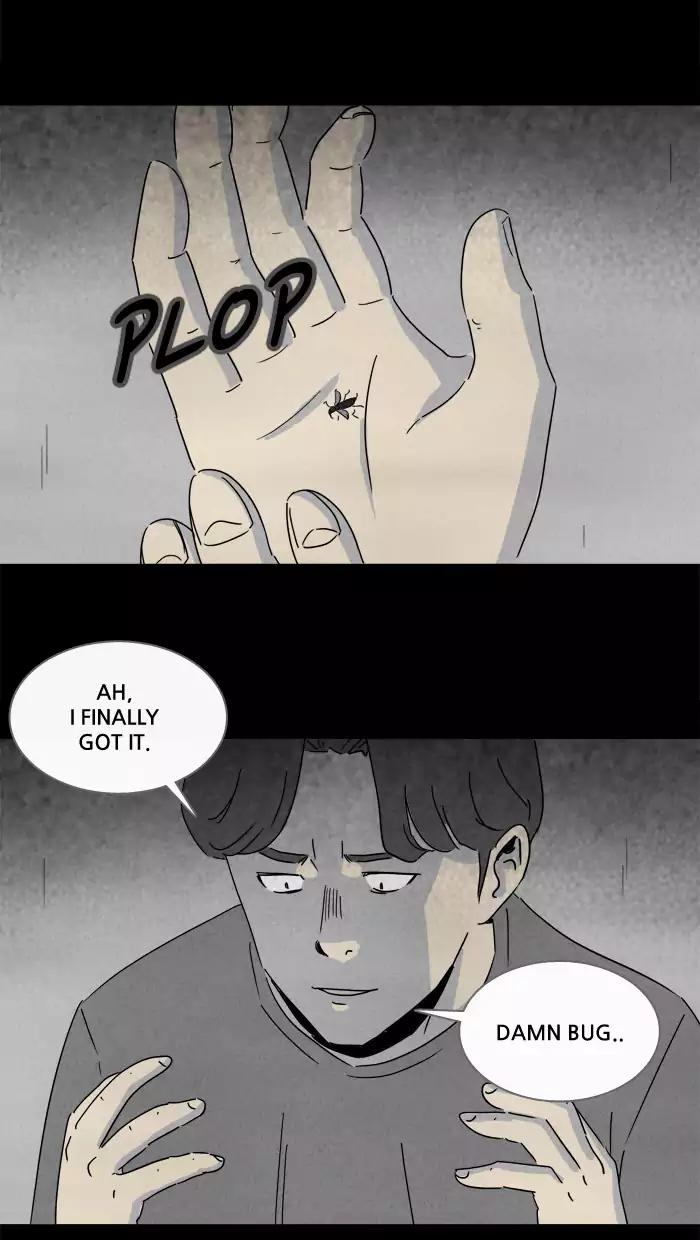 Tales of the unusual Chapter 193 page 35 - Chapter 193 Ep.193: The Bug - Part 2