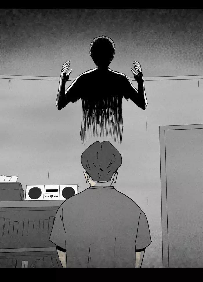 Tales of the unusual Chapter 193 page 37 - Chapter 193 Ep.193: The Bug - Part 2