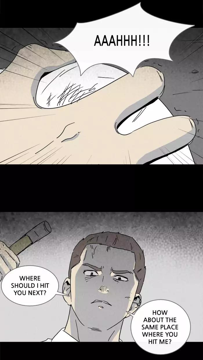 Tales of the unusual Chapter 193 page 8 - Chapter 193 Ep.193: The Bug - Part 2