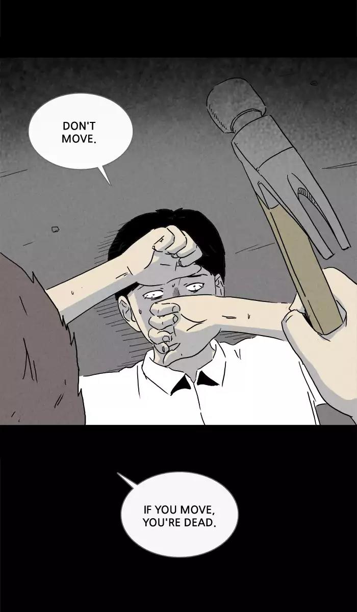 Tales of the unusual Chapter 193 page 9 - Chapter 193 Ep.193: The Bug - Part 2