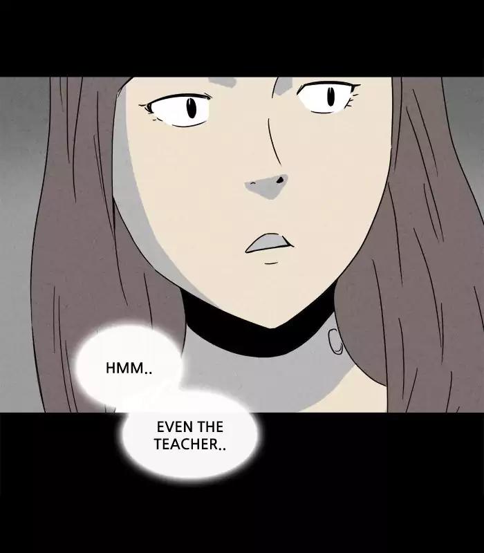Tales of the unusual Chapter 194 page 10 - Chapter 194: Ep.194: The Mole Stitcher - Part 1