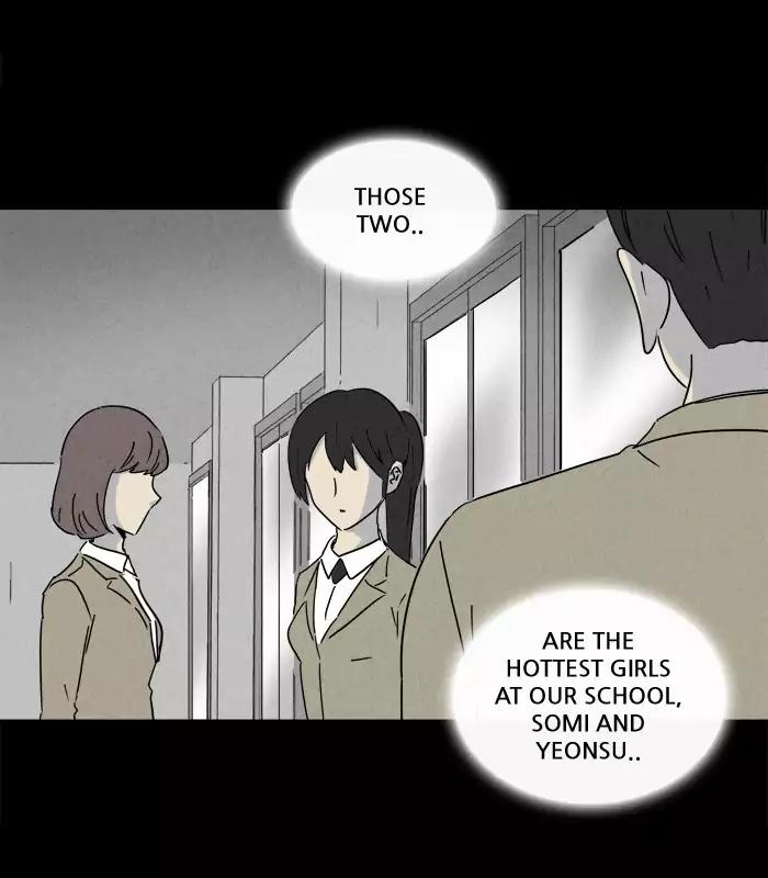 Tales of the unusual Chapter 194 page 15 - Chapter 194: Ep.194: The Mole Stitcher - Part 1