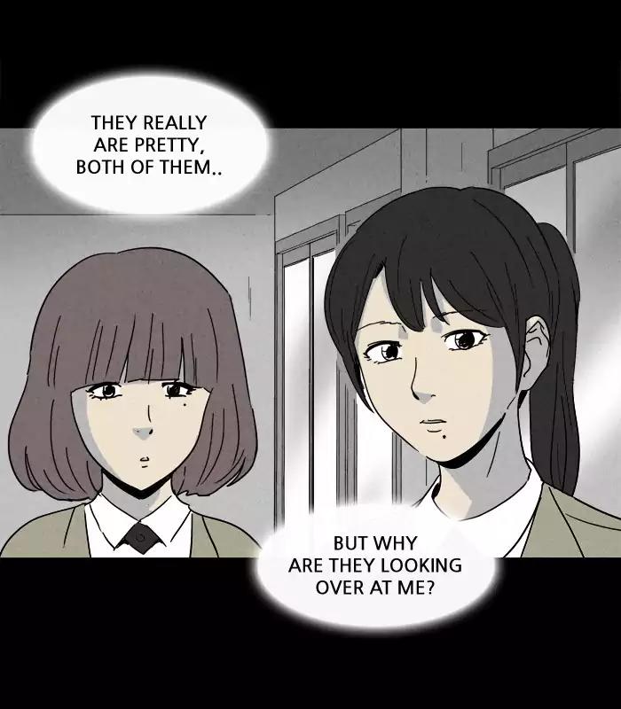 Tales of the unusual Chapter 194 page 16 - Chapter 194: Ep.194: The Mole Stitcher - Part 1