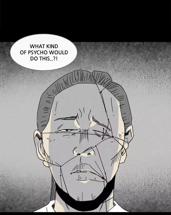 Tales of the unusual Chapter 194 page 29 - Chapter 194: Ep.194: The Mole Stitcher - Part 1