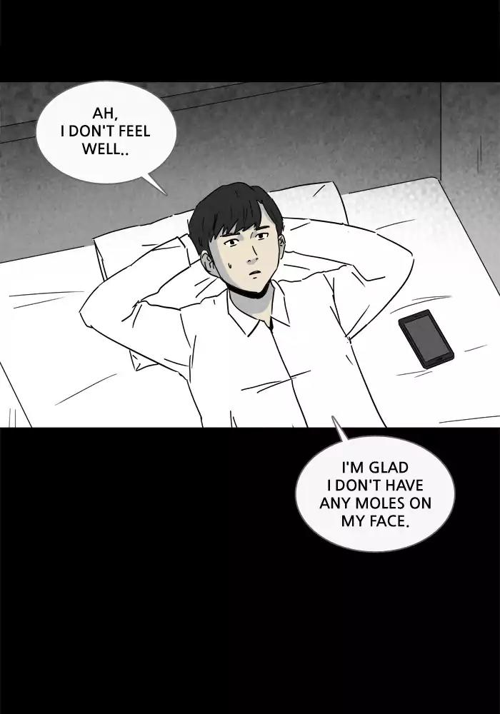 Tales of the unusual Chapter 194 page 31 - Chapter 194: Ep.194: The Mole Stitcher - Part 1