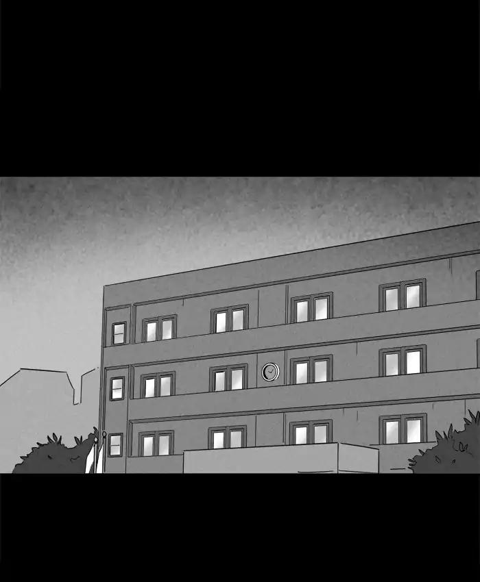 Tales of the unusual Chapter 194 page 34 - Chapter 194: Ep.194: The Mole Stitcher - Part 1