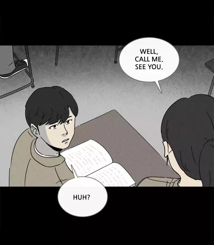 Tales of the unusual Chapter 194 page 36 - Chapter 194: Ep.194: The Mole Stitcher - Part 1
