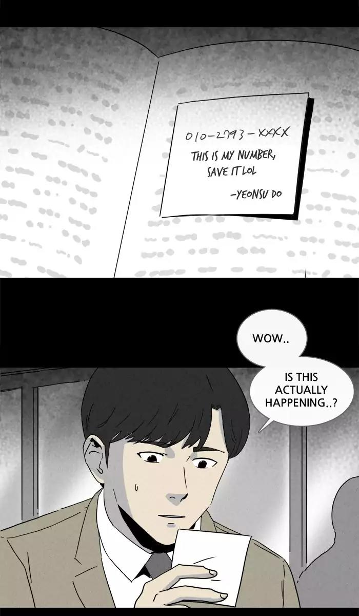 Tales of the unusual Chapter 194 page 38 - Chapter 194: Ep.194: The Mole Stitcher - Part 1