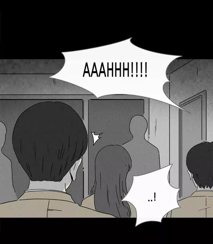 Tales of the unusual Chapter 194 page 39 - Chapter 194: Ep.194: The Mole Stitcher - Part 1