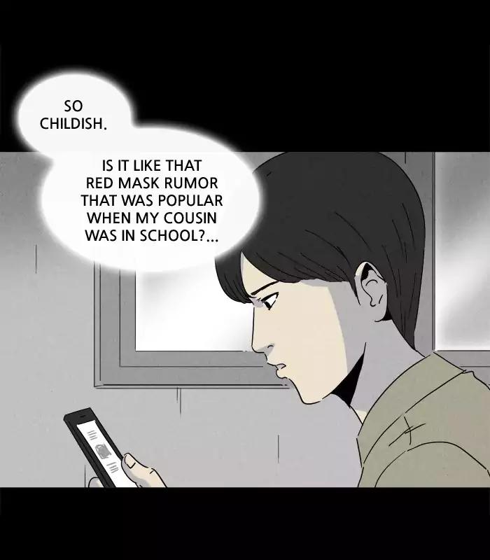 Tales of the unusual Chapter 194 page 4 - Chapter 194: Ep.194: The Mole Stitcher - Part 1
