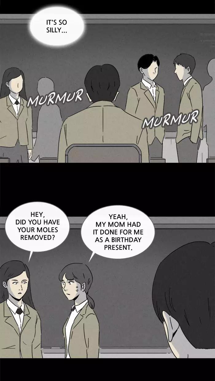 Tales of the unusual Chapter 194 page 6 - Chapter 194: Ep.194: The Mole Stitcher - Part 1