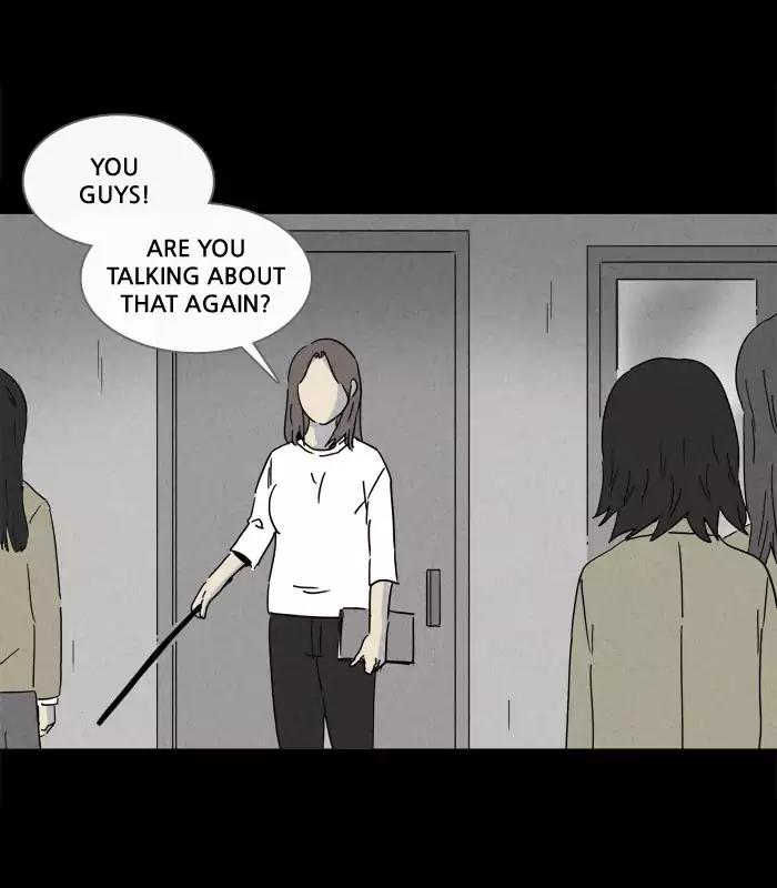 Tales of the unusual Chapter 194 page 8 - Chapter 194: Ep.194: The Mole Stitcher - Part 1