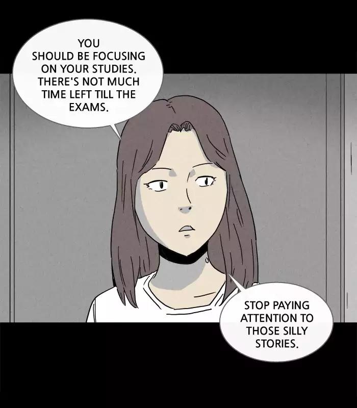 Tales of the unusual Chapter 194 page 9 - Chapter 194: Ep.194: The Mole Stitcher - Part 1