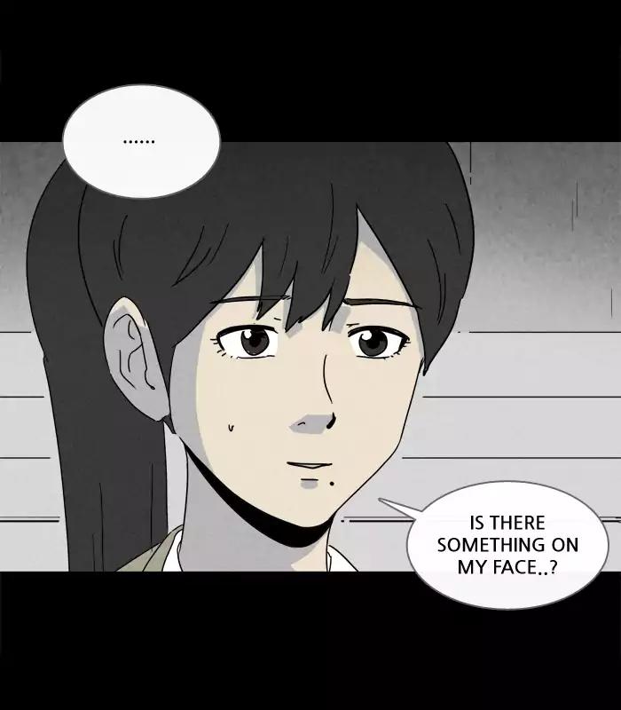 Tales of the unusual Chapter 195 page 11 - Chapter 195: Ep.195: The Mole Stitcher - Part 2