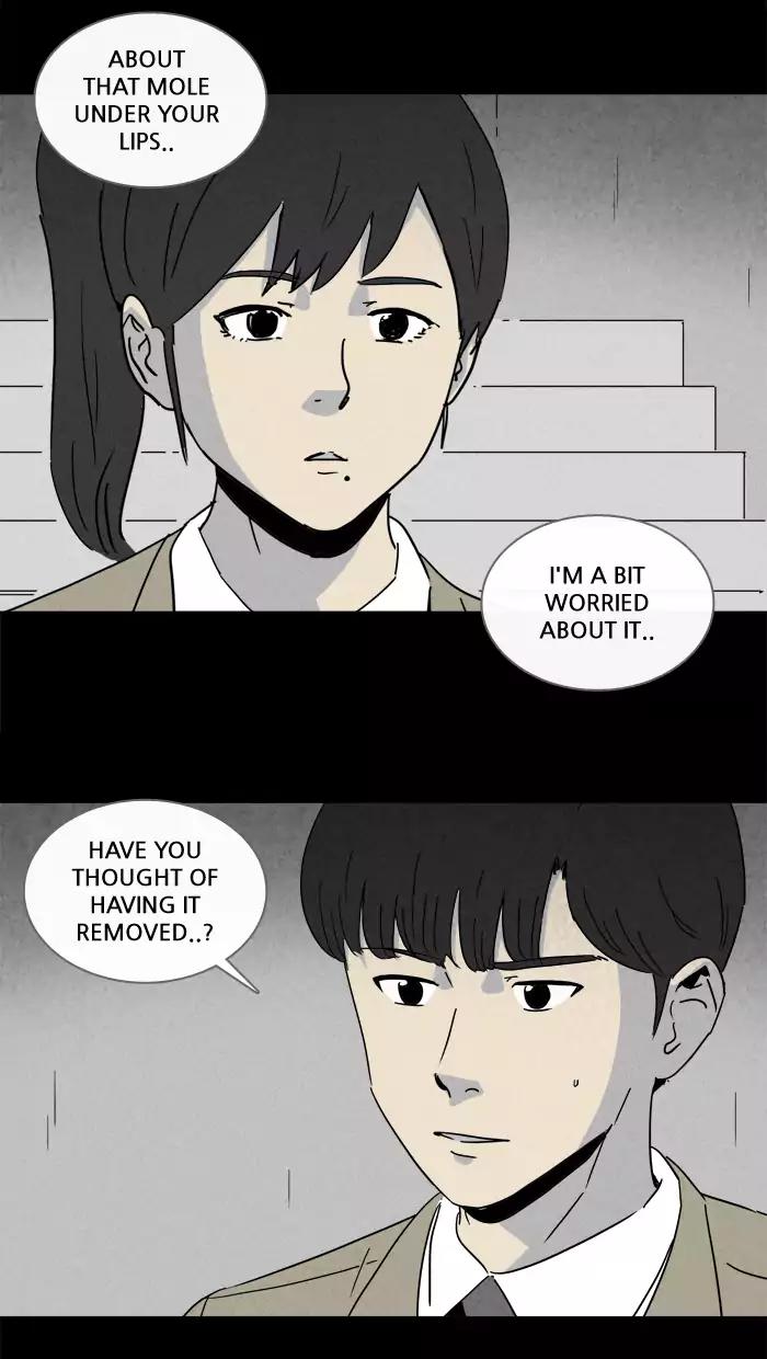 Tales of the unusual Chapter 195 page 13 - Chapter 195: Ep.195: The Mole Stitcher - Part 2