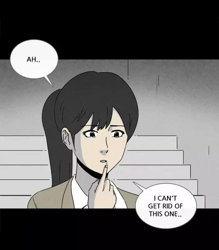 Tales of the unusual Chapter 195 page 14 - Chapter 195: Ep.195: The Mole Stitcher - Part 2