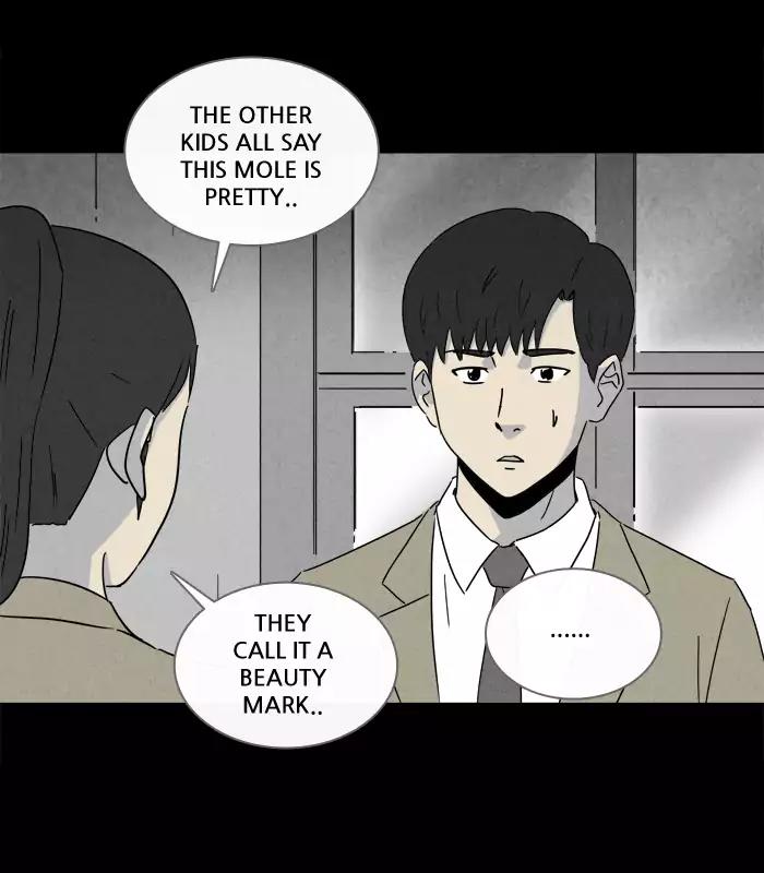 Tales of the unusual Chapter 195 page 15 - Chapter 195: Ep.195: The Mole Stitcher - Part 2