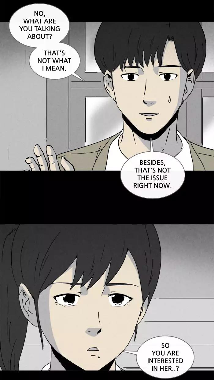 Tales of the unusual Chapter 195 page 19 - Chapter 195: Ep.195: The Mole Stitcher - Part 2
