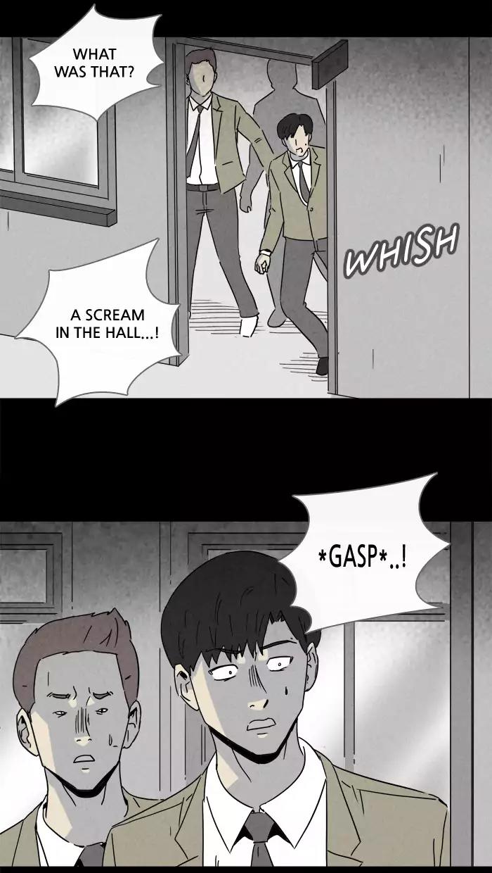 Tales of the unusual Chapter 195 page 2 - Chapter 195: Ep.195: The Mole Stitcher - Part 2