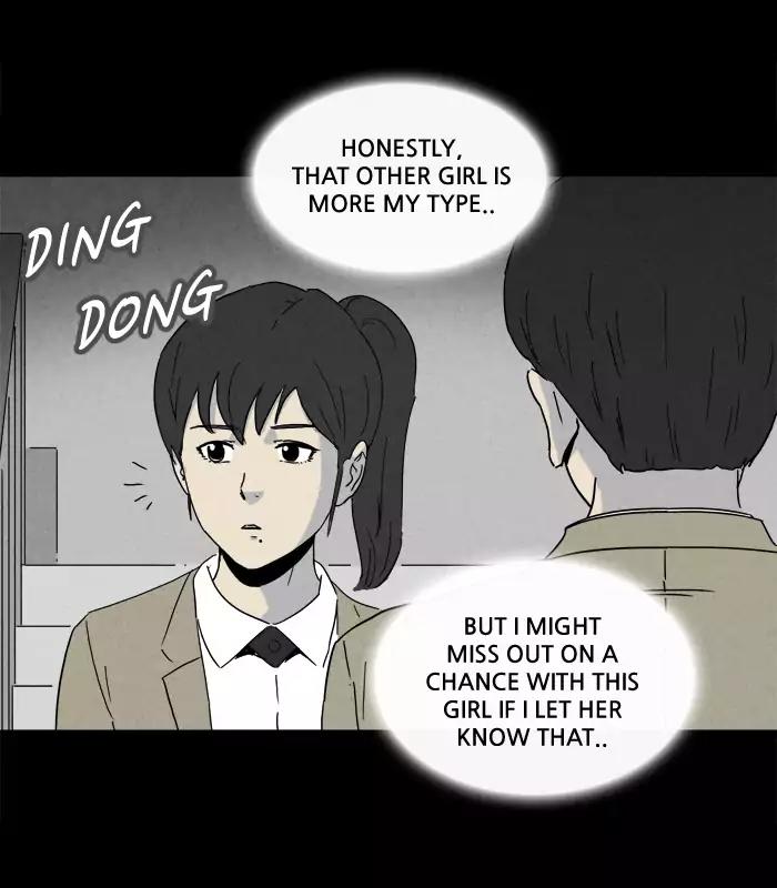 Tales of the unusual Chapter 195 page 23 - Chapter 195: Ep.195: The Mole Stitcher - Part 2