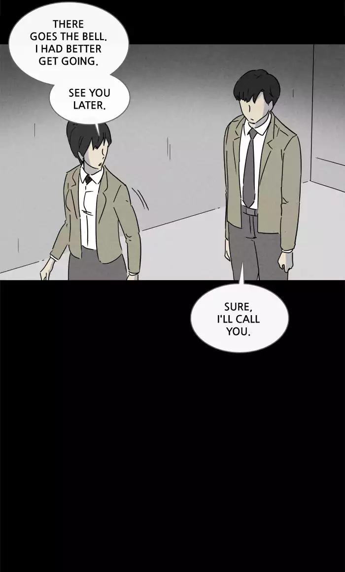 Tales of the unusual Chapter 195 page 24 - Chapter 195: Ep.195: The Mole Stitcher - Part 2