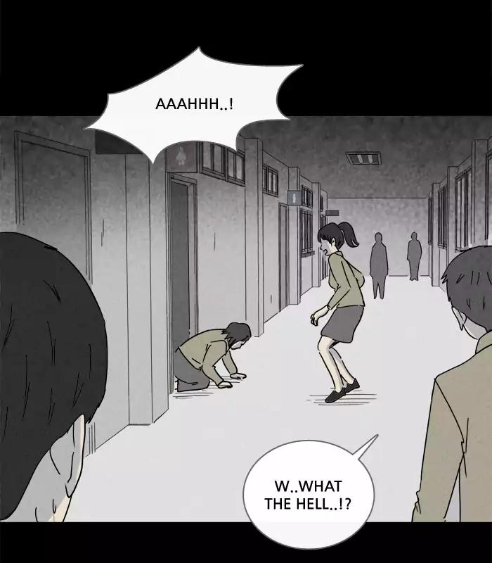 Tales of the unusual Chapter 195 page 3 - Chapter 195: Ep.195: The Mole Stitcher - Part 2