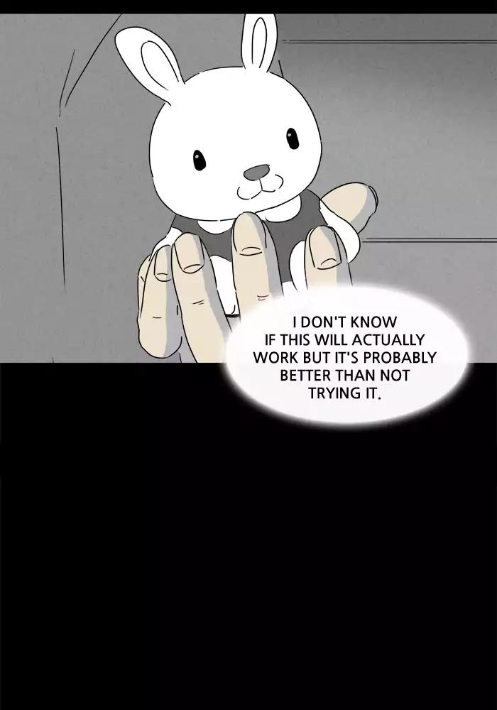 Tales of the unusual Chapter 195 page 34 - Chapter 195: Ep.195: The Mole Stitcher - Part 2
