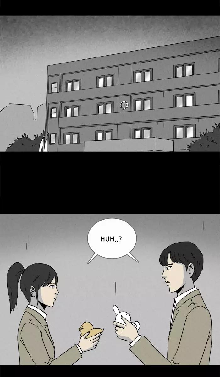 Tales of the unusual Chapter 195 page 37 - Chapter 195: Ep.195: The Mole Stitcher - Part 2