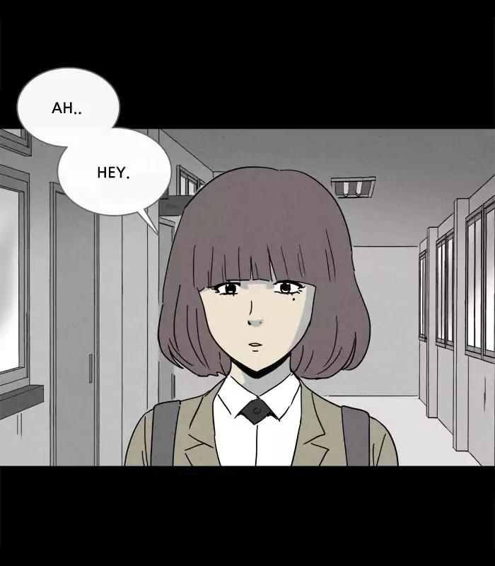 Tales of the unusual Chapter 195 page 40 - Chapter 195: Ep.195: The Mole Stitcher - Part 2