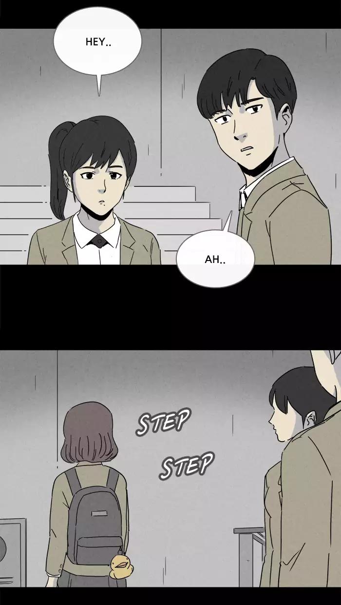 Tales of the unusual Chapter 195 page 41 - Chapter 195: Ep.195: The Mole Stitcher - Part 2