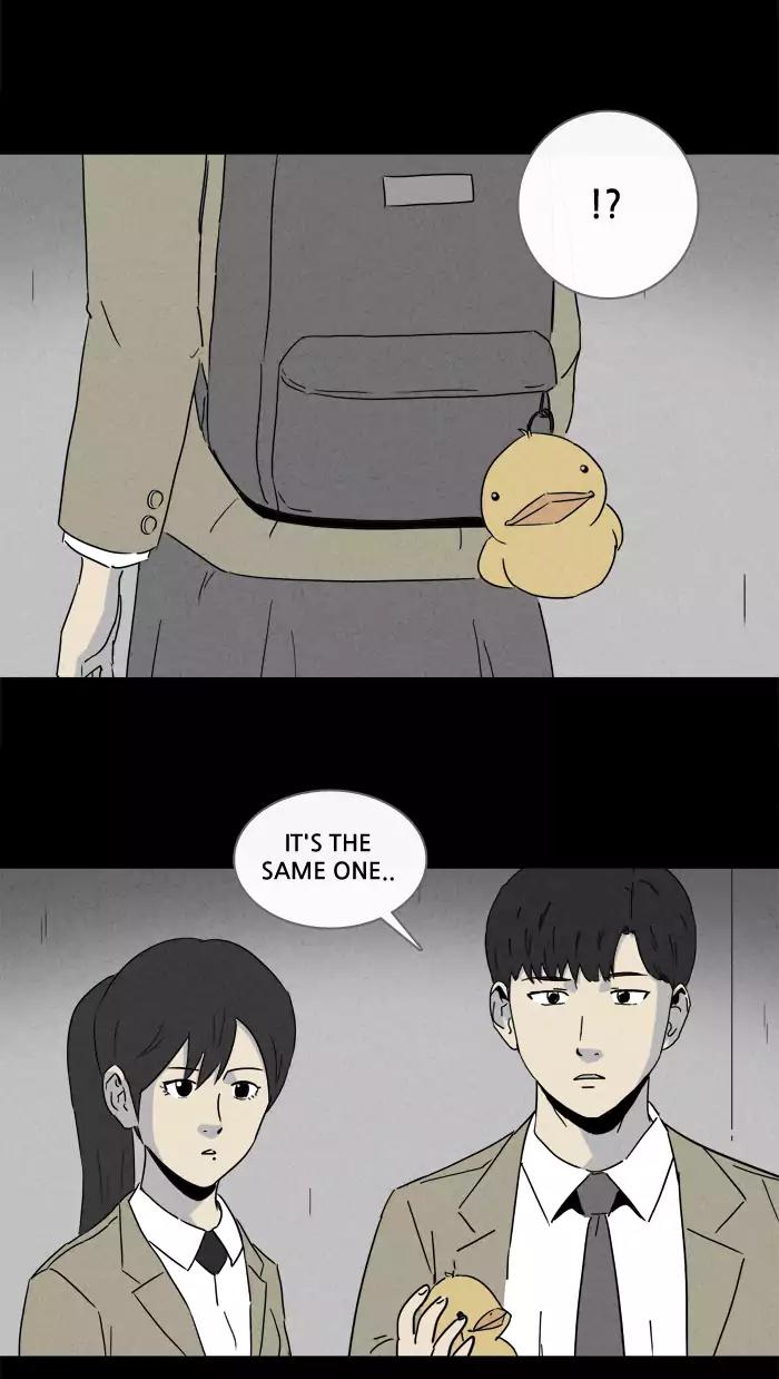 Tales of the unusual Chapter 195 page 42 - Chapter 195: Ep.195: The Mole Stitcher - Part 2
