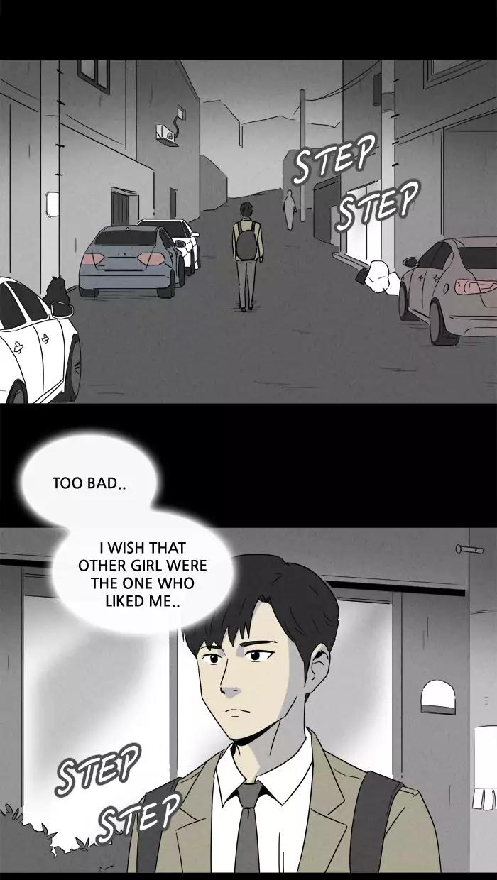 Tales of the unusual Chapter 195 page 45 - Chapter 195: Ep.195: The Mole Stitcher - Part 2