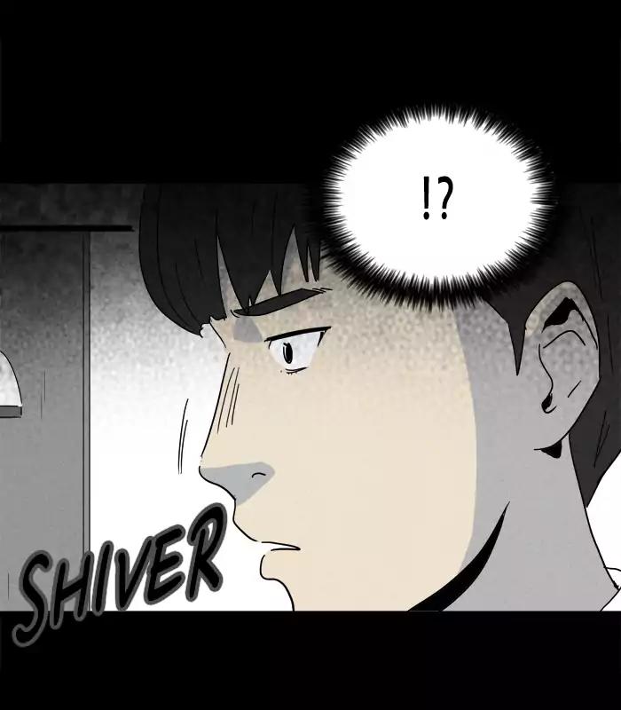 Tales of the unusual Chapter 195 page 46 - Chapter 195: Ep.195: The Mole Stitcher - Part 2