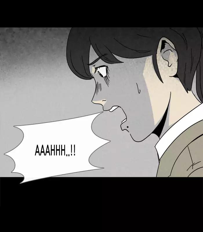 Tales of the unusual Chapter 195 page 5 - Chapter 195: Ep.195: The Mole Stitcher - Part 2