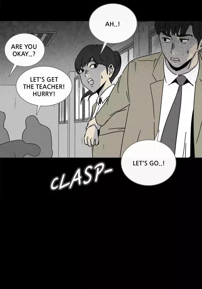 Tales of the unusual Chapter 195 page 6 - Chapter 195: Ep.195: The Mole Stitcher - Part 2