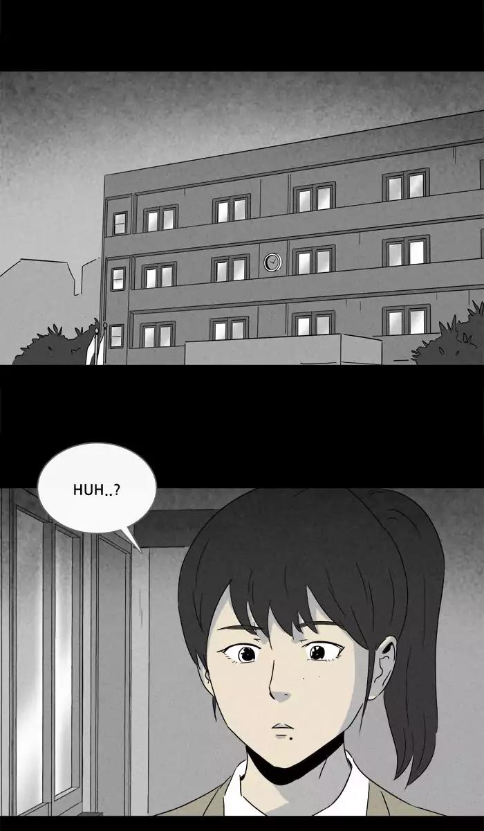 Tales of the unusual Chapter 196 page 11 - Chapter 196: Ep.196: The Mole Stitcher - Part 3