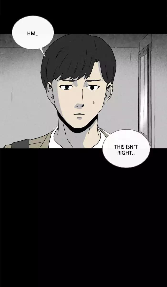 Tales of the unusual Chapter 196 page 15 - Chapter 196: Ep.196: The Mole Stitcher - Part 3