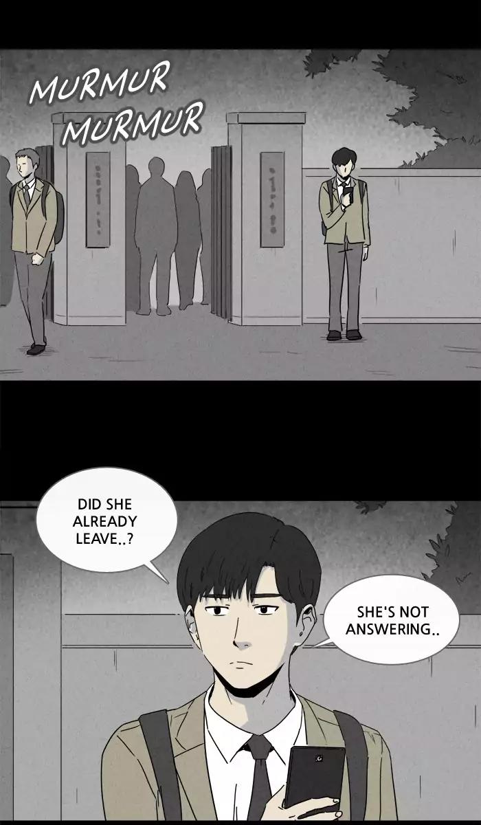 Tales of the unusual Chapter 196 page 18 - Chapter 196: Ep.196: The Mole Stitcher - Part 3