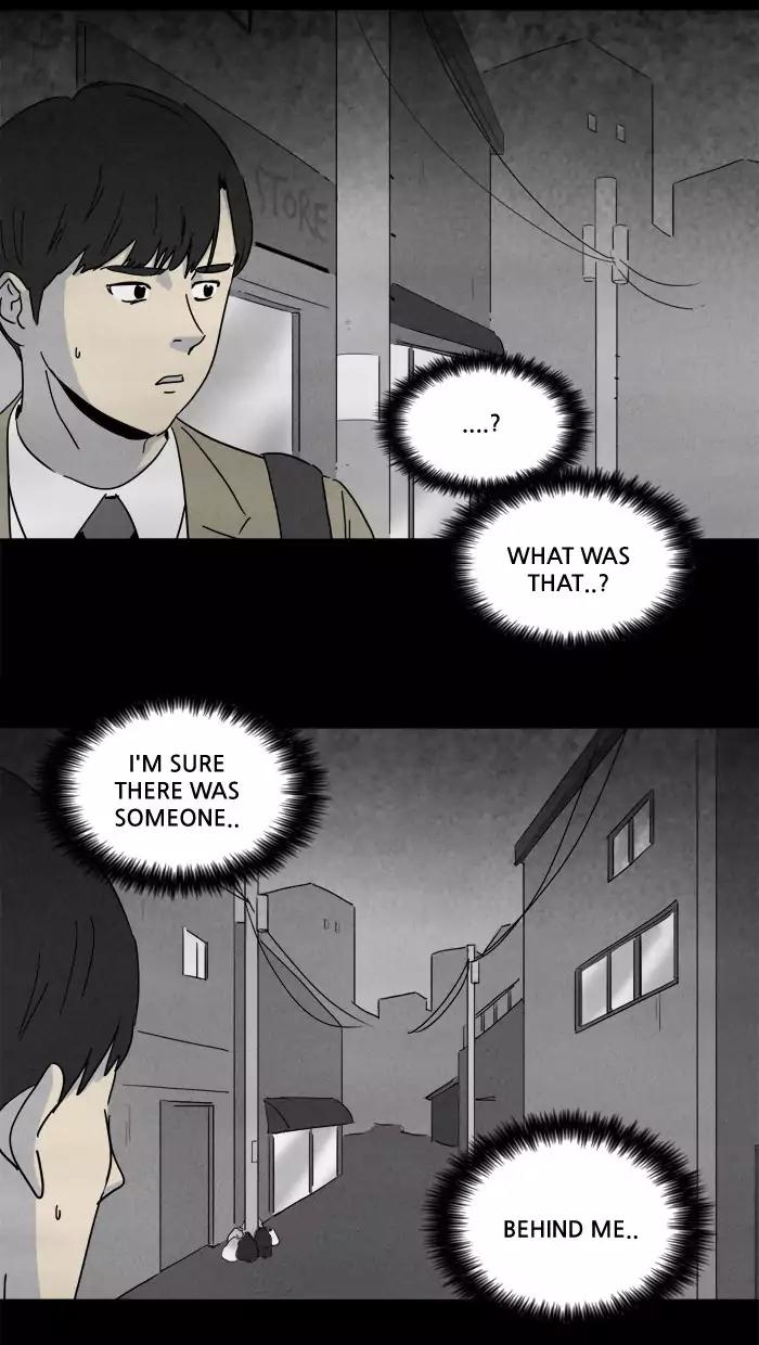 Tales of the unusual Chapter 196 page 2 - Chapter 196: Ep.196: The Mole Stitcher - Part 3